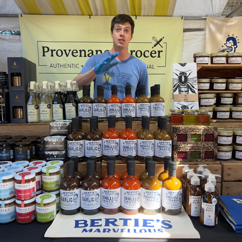 It's Our Launch Weekend