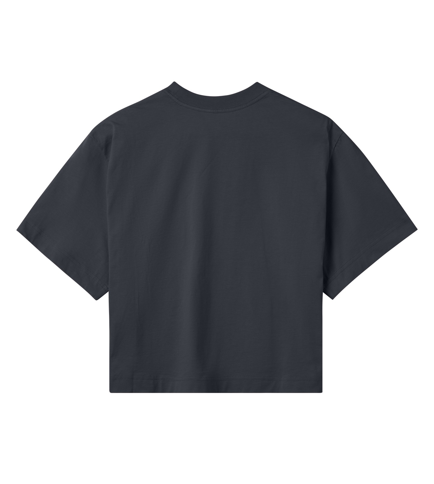 Bertie's Marvellous Crop Top