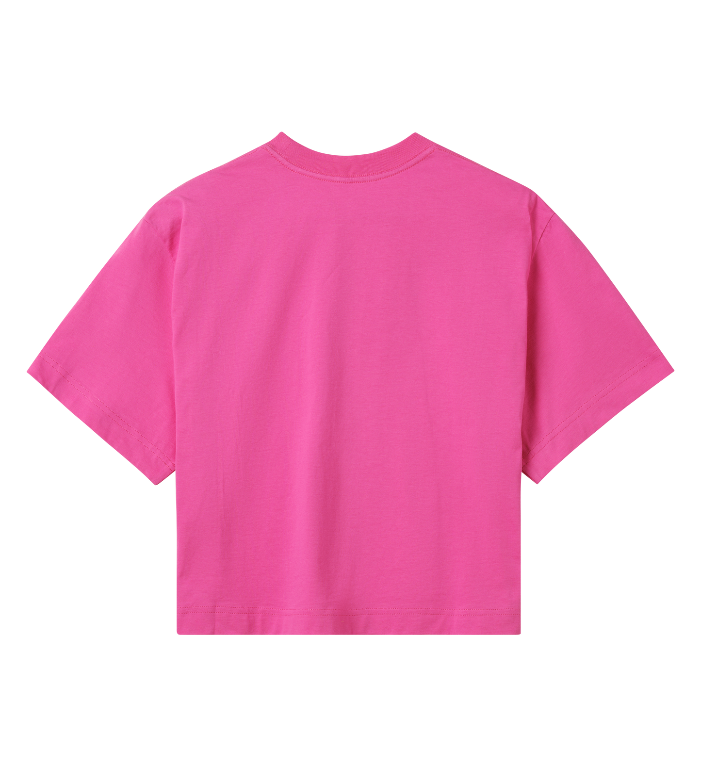 Bertie's Marvellous Crop Top