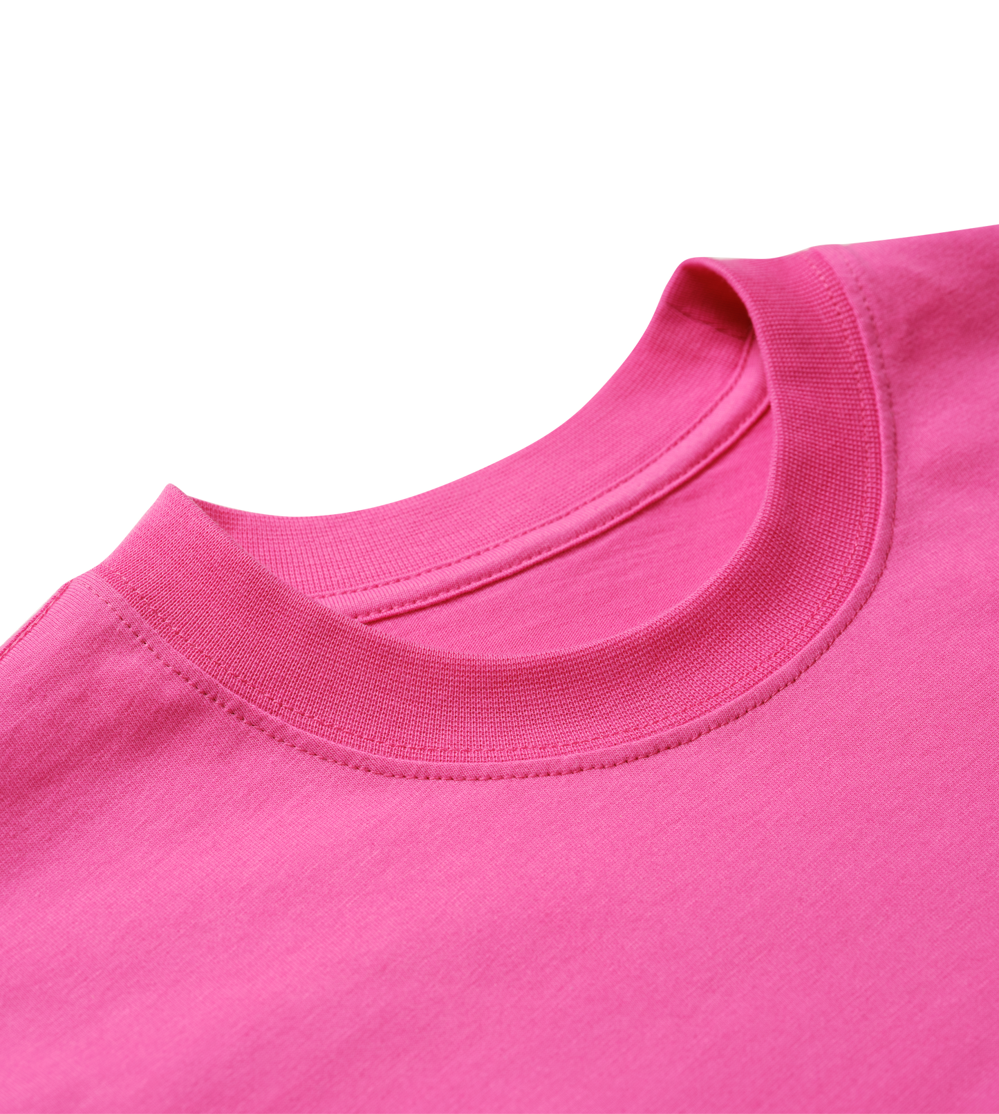 Bertie's Marvellous Crop Top