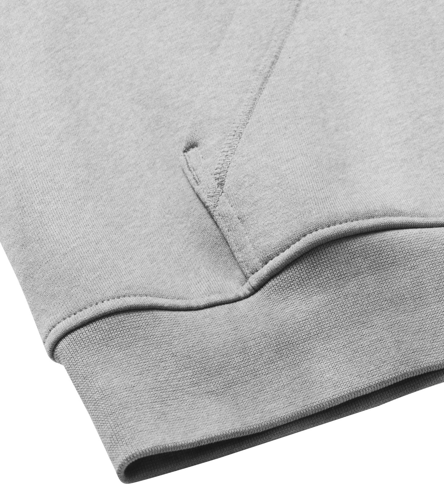 Bertie's Marvellous 'I'm A Real Bertie' Boxy Mens Hoodie