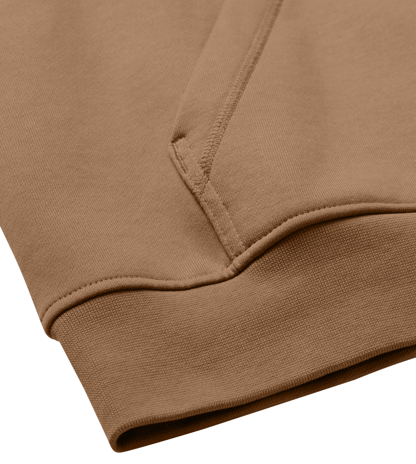 Bertie's Marvellous 'I'm A Real Bertie' Boxy Mens Hoodie