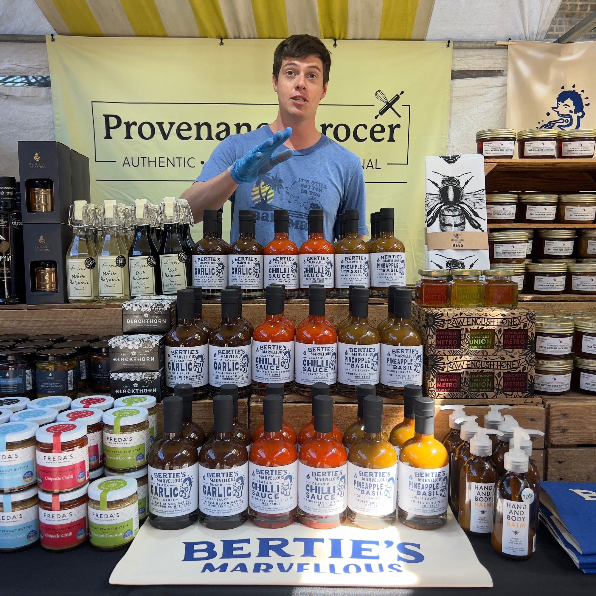 It's Our Launch Weekend