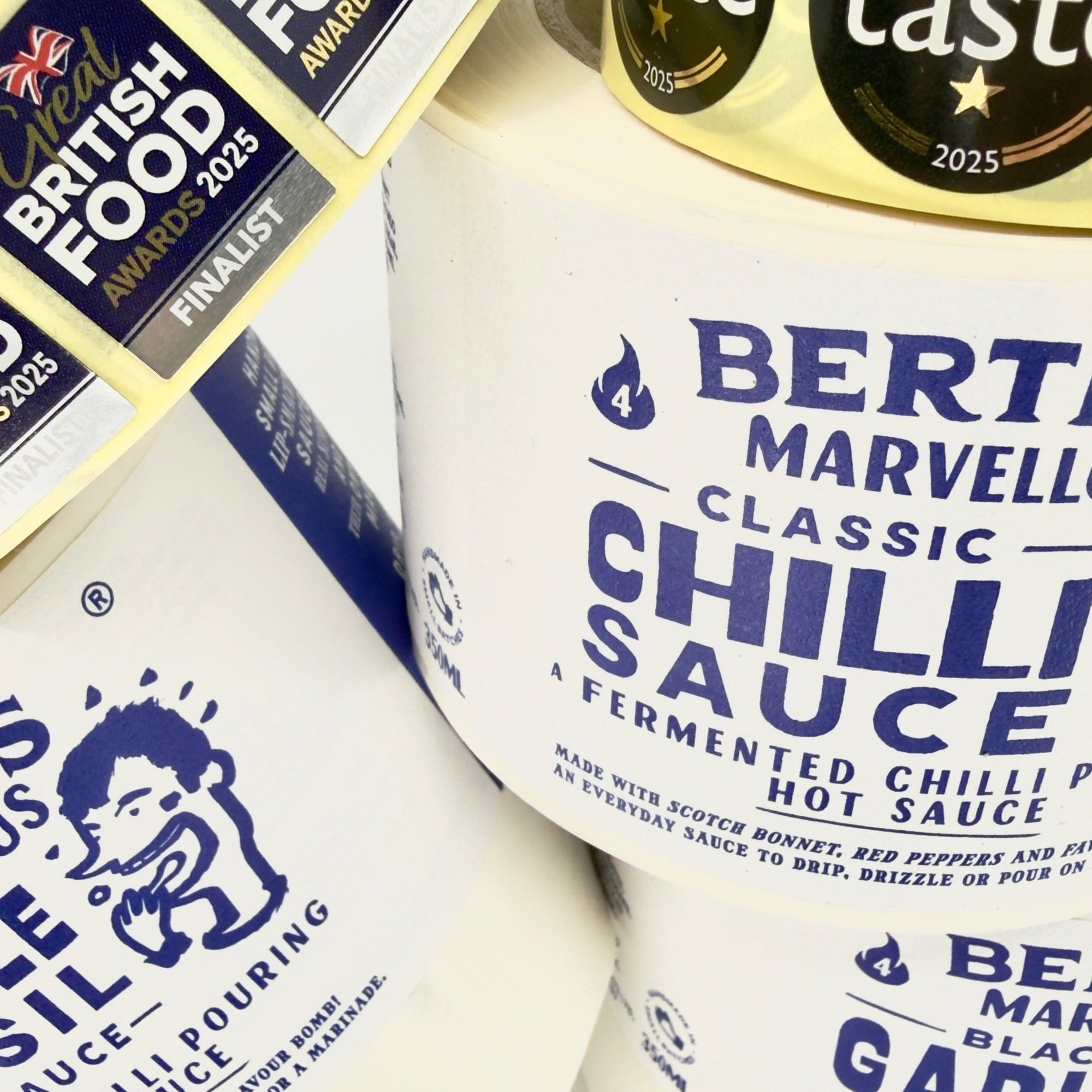 It's Day 2 of Birthday Week - Our First Year in Review