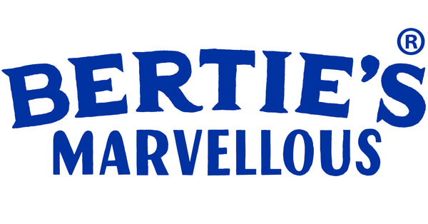 Bertie's Marvellous