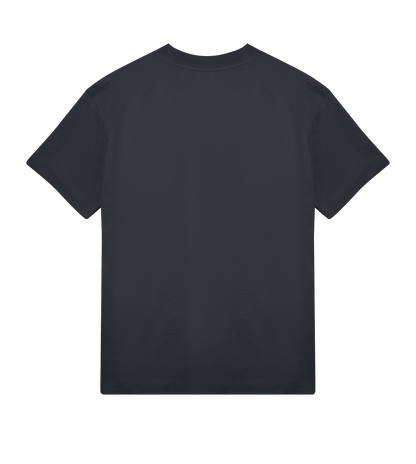 Bertie's Marvellous Mens Boxy Tee